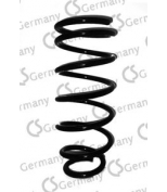 CS Germany - 14870914 - 